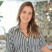 Caddis Employee Rafaela Rocha's profile photo