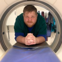 Auburn University College of Veterinary Medicine Employee Ryan Gibson's profile photo