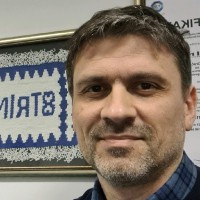 Telethings Employee Nihad Hodzic's profile photo
