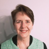 GC Business Finance Employee Joanne Barlow's profile photo