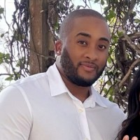 Moody Marine Service Employee Nakobi Alleyne's profile photo