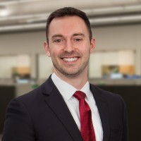 McCarthy-Bush Corporation Employee Ben Bush's profile photo