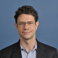 Urban Institute Employee Danny Rose's profile photo