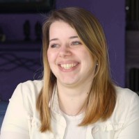 Wolf Learning Consulting Ltd Employee Ophélie Rauber's profile photo