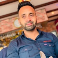 La Brezza Employee Baljeet Virk's profile photo