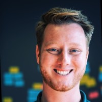 Source Intelligence Employee Jonatan van Groos's profile photo
