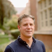 Weka.IO Employee Arjet Skenduli's profile photo