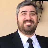 Eureka Multifamily Group Employee Daniel Mendez's profile photo