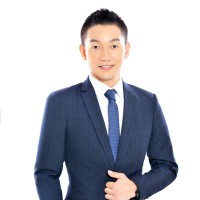 Marina Bay Sands Employee John In's profile photo