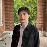 Kempner Institute at Harvard University Employee Jieneng Chen's profile photo