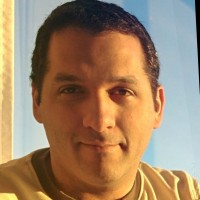 Chagall Design Employee Ali Moqadam's profile photo