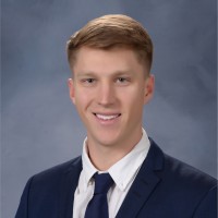 Community Rowing, Inc. (CRI) Employee Gabriel Stekl's profile photo