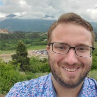 Bio-Rad Laboratories Employee Nathan Roach's profile photo