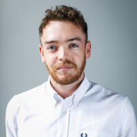 Smadex Employee Conor Hegarty's profile photo