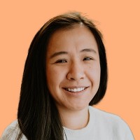 Missive Employee Eva Tang's profile photo