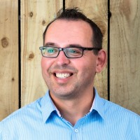 Pinstone Communications Ltd Employee Robin Linch's profile photo