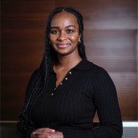 Columbia College, Columbia University Employee April Neal's profile photo
