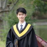 Lagrange.AI Employee Jeffrey Wan's profile photo