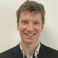 Mott MacDonald Employee Thomas Kettle's profile photo