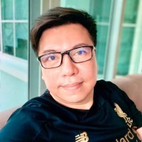 Confitex Employee Noppadol Jirakittisoontorn's profile photo