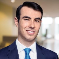 D.A. Davidson Equity Capital Markets Employee Rupert Cox's profile photo