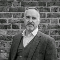 EO Charging Employee Charlie Tomlinson's profile photo