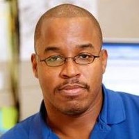 Marathon Petroleum Corporation Employee Ron Williams's profile photo