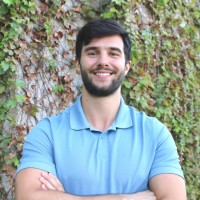 Lionpoint Group Employee Tyler MacDowell's profile photo