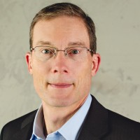 Amazon Web Services (AWS) Employee Greg Decker's profile photo