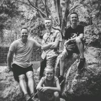 EnvisionWare, Inc. Employee Chris Terranova's profile photo