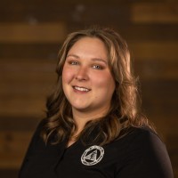 Southeast Lineman Training Center - SLTC Employee Danielle Hughes's profile photo