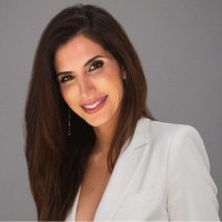 Embassy of the Hashemite Kingdom of Jordan in Washington D.C. Employee Dana Daoud's profile photo