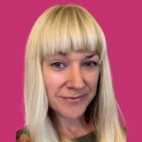 Inspiretec Employee Rebecca James's profile photo