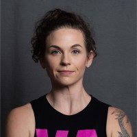 ECS Employee Lorelei Nelson's profile photo