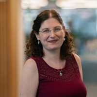 Hybrid Legal Employee Alaina Dipm's profile photo