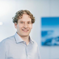 August Manser Ag Employee Michael Manser's profile photo