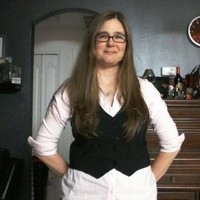 Express Scripts Employee Amber Kinney's profile photo