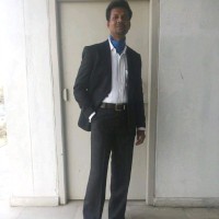Abhinav Bindra Sports Medicine and Research Institute Employee Asifuzzaman Ahmed's profile photo