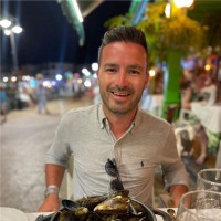 The Office Group Employee Keiron Groves's profile photo