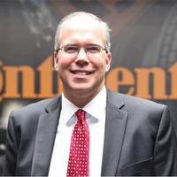 Continental Employee Tim Rogers's profile photo