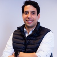 Bradesco Employee Raphael Monteiro's profile photo