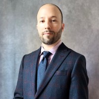 Wells Fargo Advisors Employee Daniel Hackman's profile photo