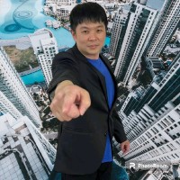 Eric Toh Email