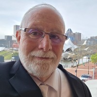 Long & Foster Companies Employee Michael Burroughs's profile photo