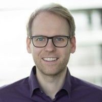 VGH Versicherungsgruppe Hannover Employee Camillo Pfeil's profile photo