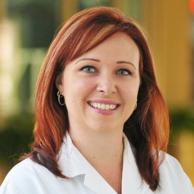 University of Washington Employee Amy Howells's profile photo