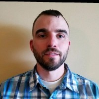 RBB Employee Edward Blackburn's profile photo