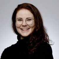 University of Applied Sciences and Arts Northwestern Switzerland FHNW Employee Lara Sutter's profile photo