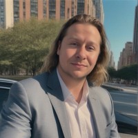 PCRK Group (Massage Envy) Employee Jordan Gunnell's profile photo