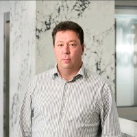 ZENTRY Employee Bernard Lee's profile photo